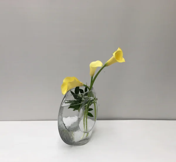 いけばな作品