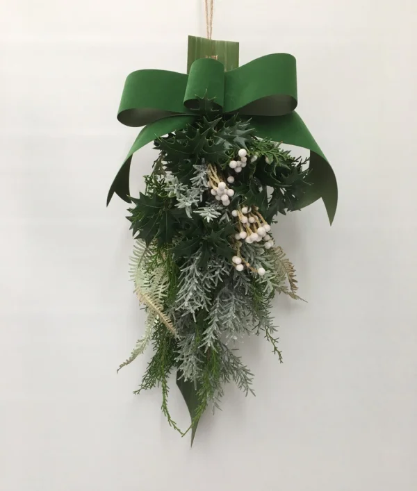 いけばな作品