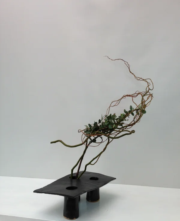 いけばな作品