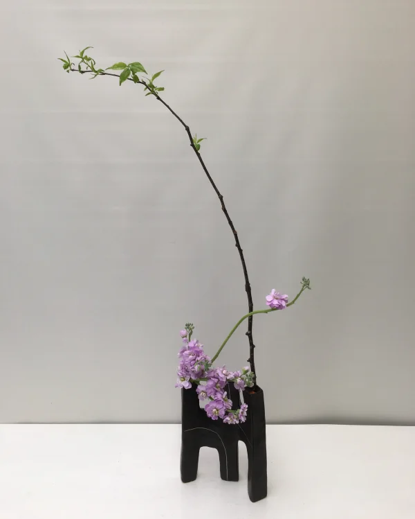 いけばな作品