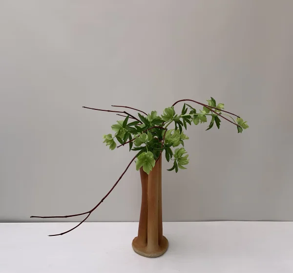 いけばな作品