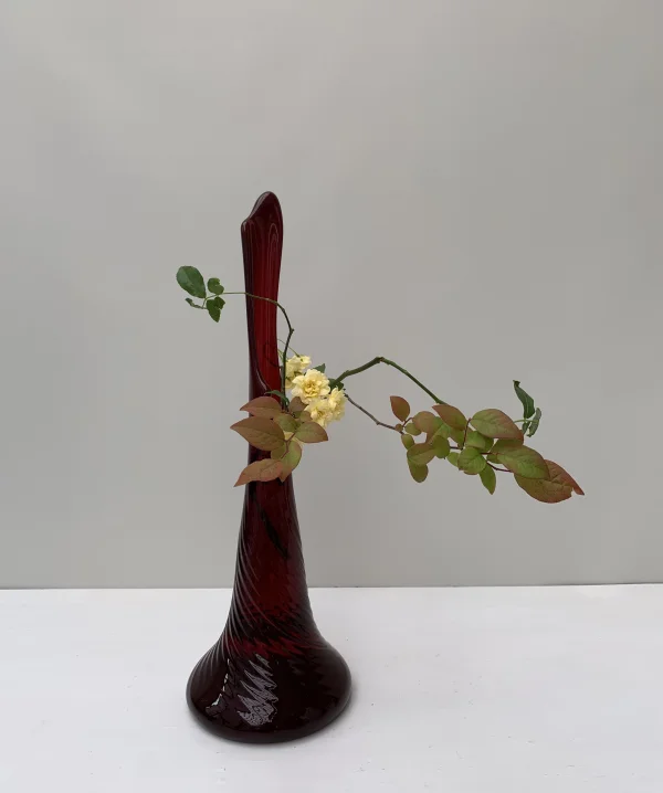 いけばな作品