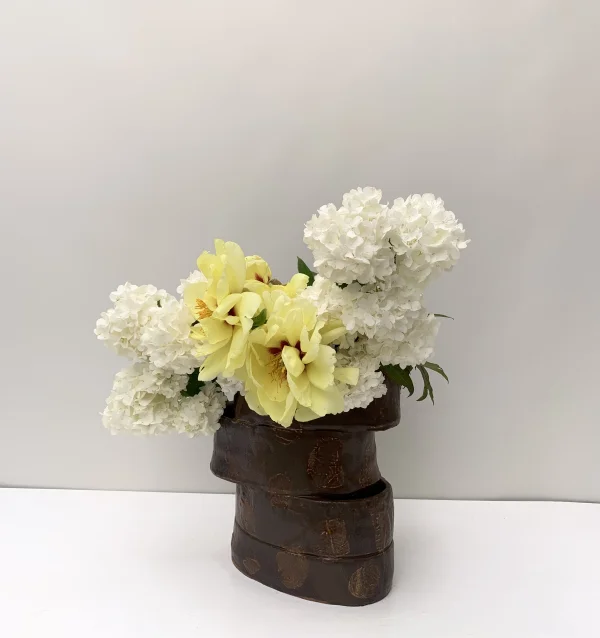 いけばな作品