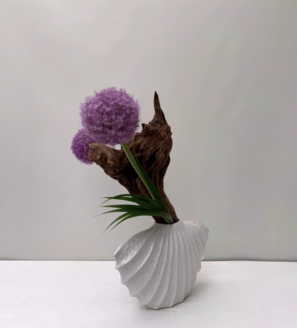 いけばな作品