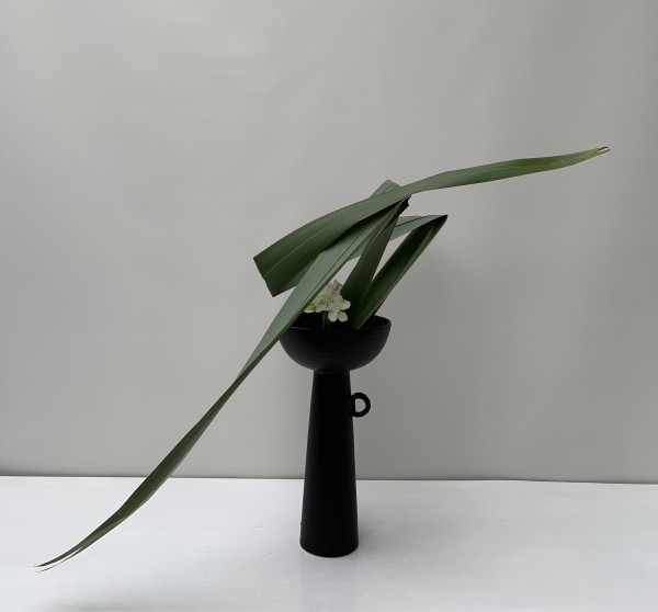 いけばな作品