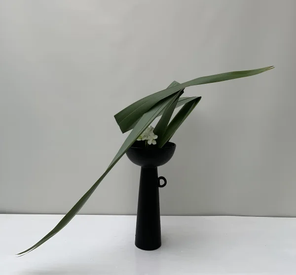 いけばな作品