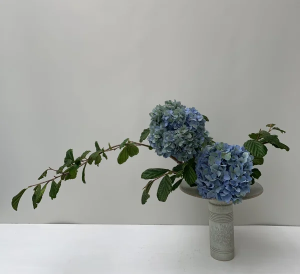 いけばな作品