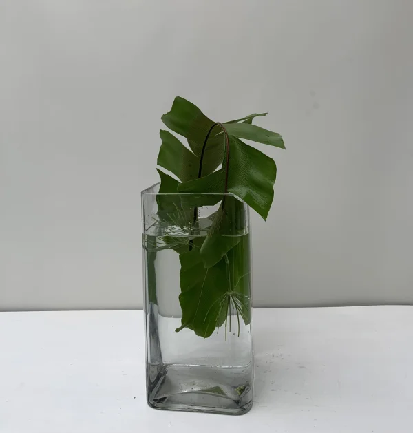 いけばな作品
