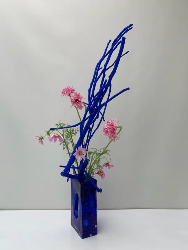 いけばな作品
