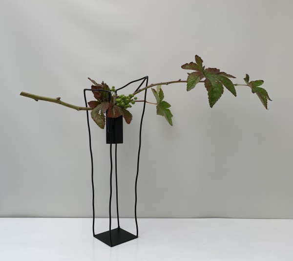いけばな作品