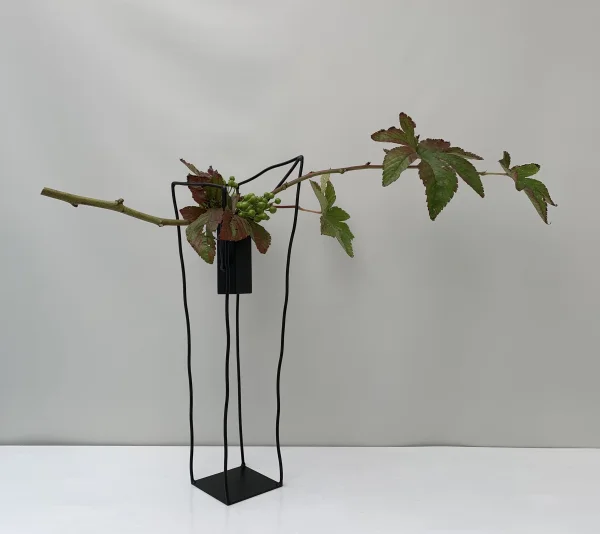 いけばな作品