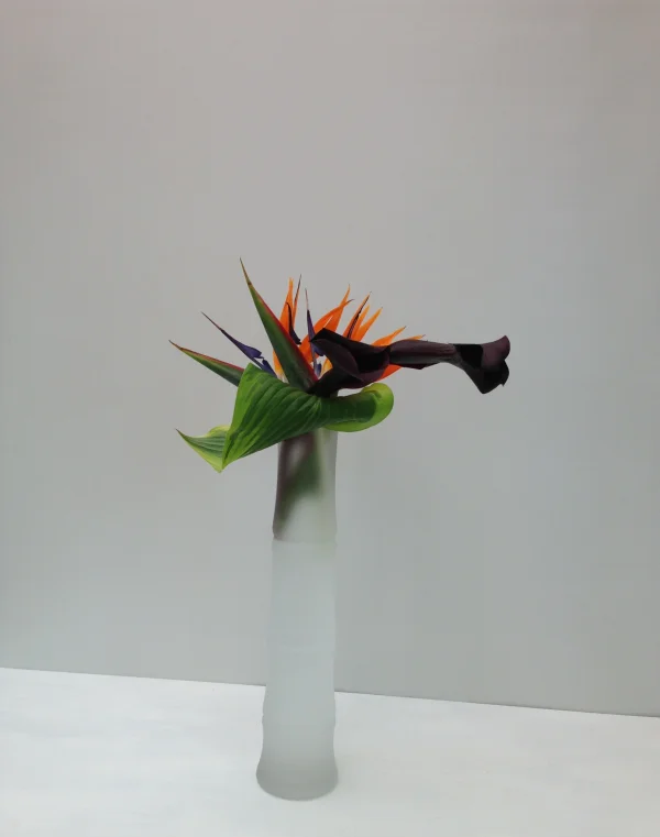 いけばな作品