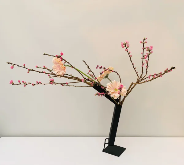 いけばな作品