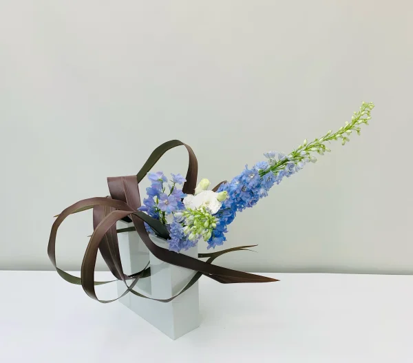 いけばな作品
