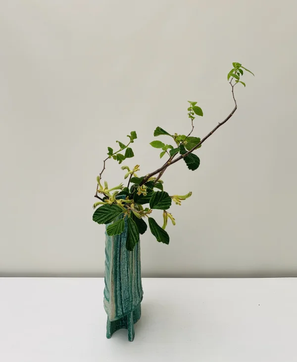 いけばな作品