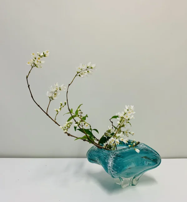 いけばな作品