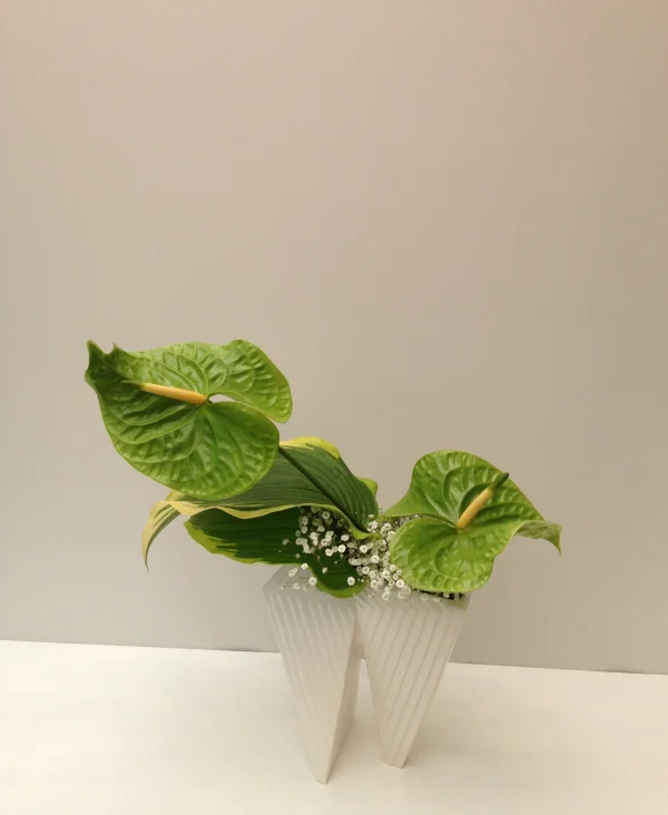 いけばな作品