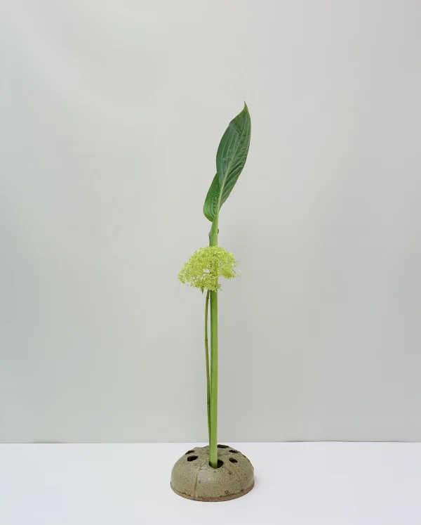 いけばな作品