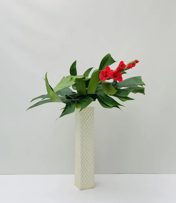 いけばな作品