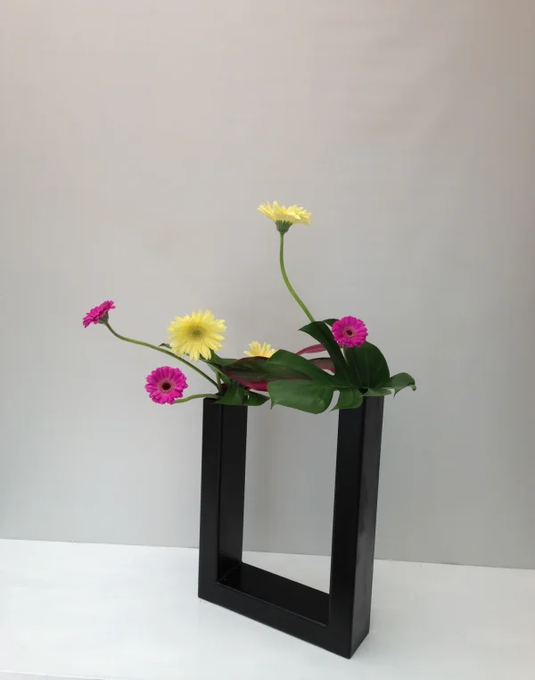 いけばな作品