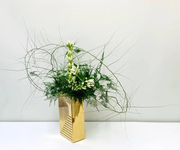 いけばな作品