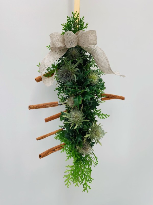 いけばな作品