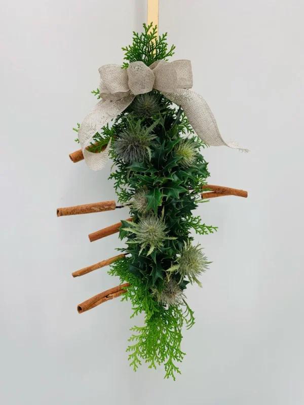 いけばな作品