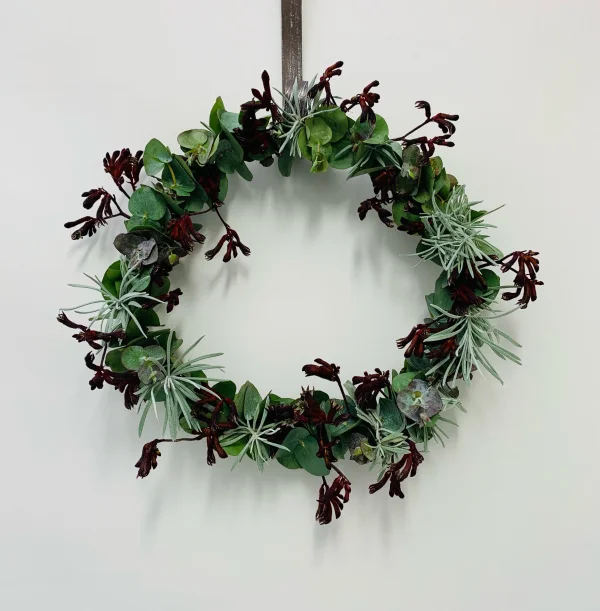 いけばな作品