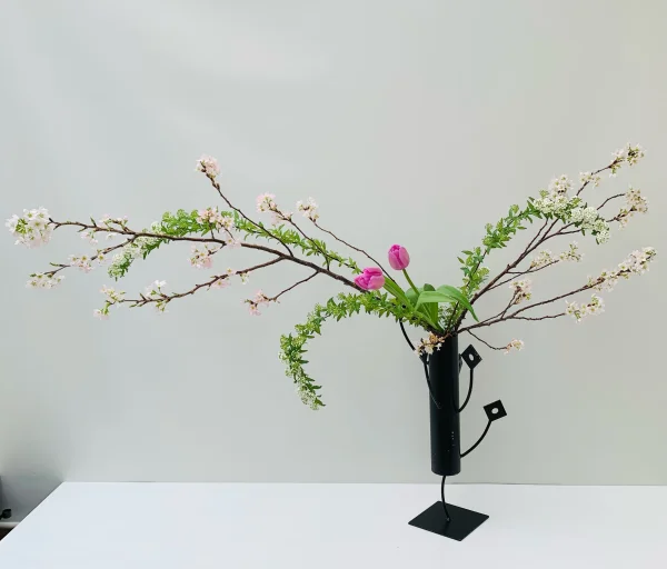 いけばな作品