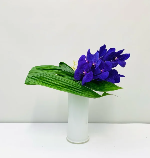 いけばな作品