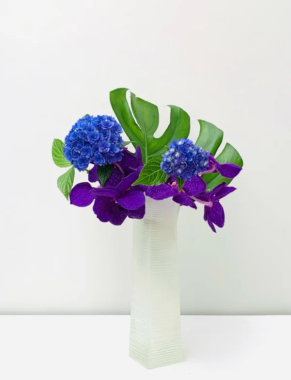 いけばな作品