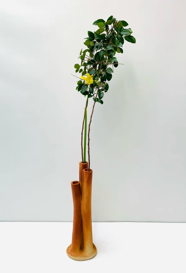 いけばな作品
