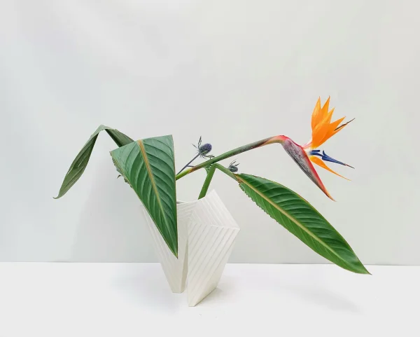 いけばな作品