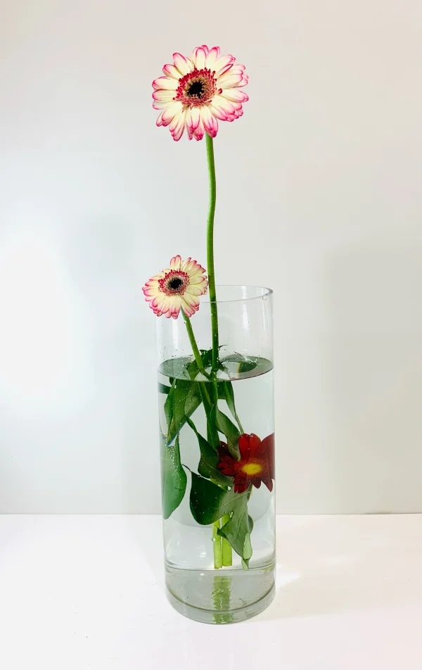 いけばな作品
