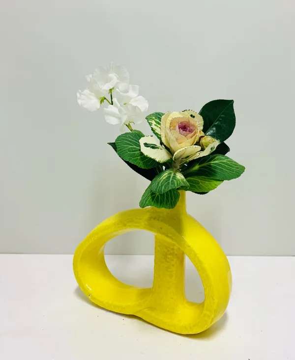 いけばな作品