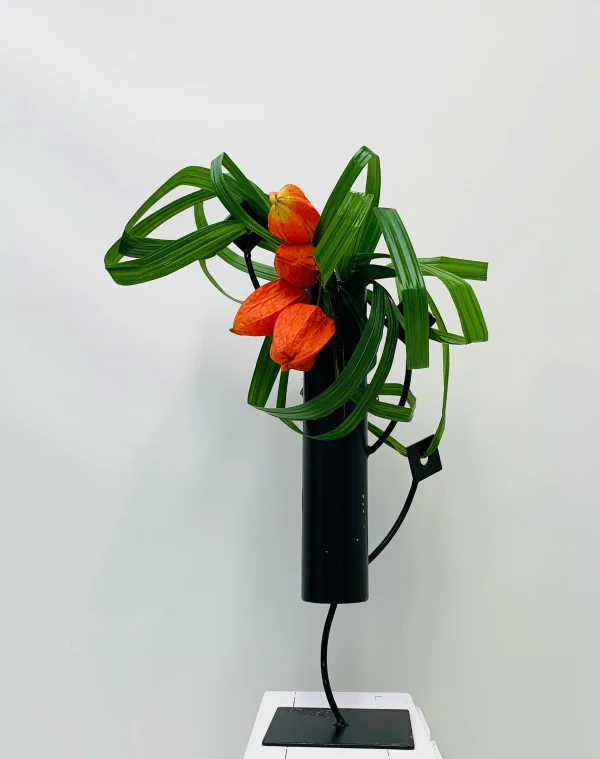 いけばな作品