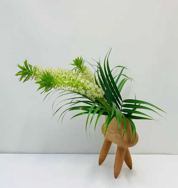 いけばな作品