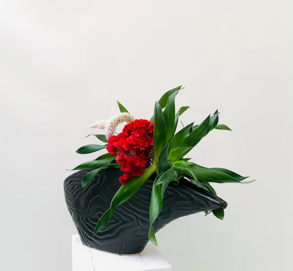 いけばな作品