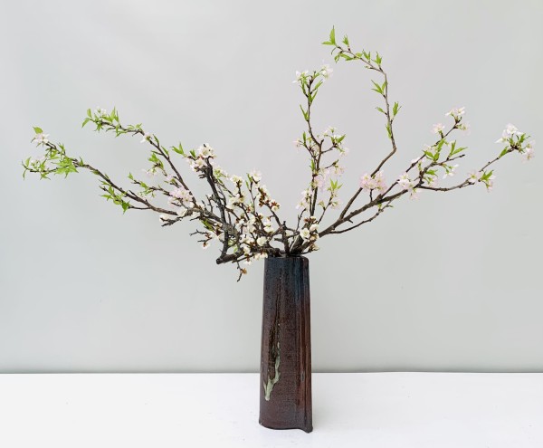 いけばな作品