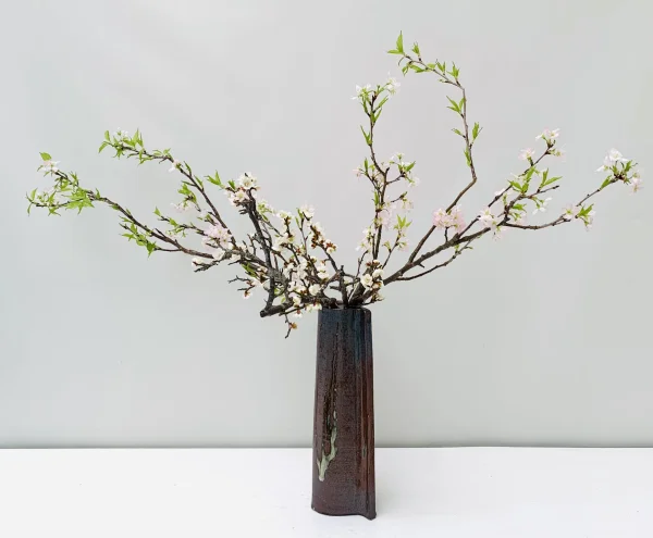 いけばな作品