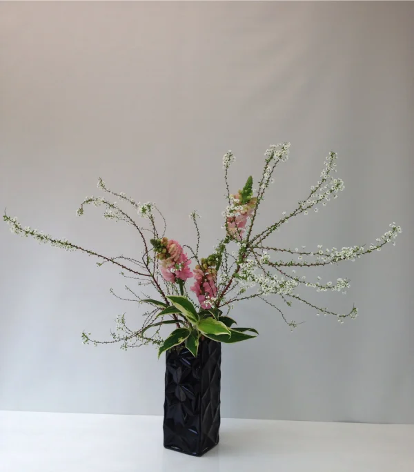 いけばな作品