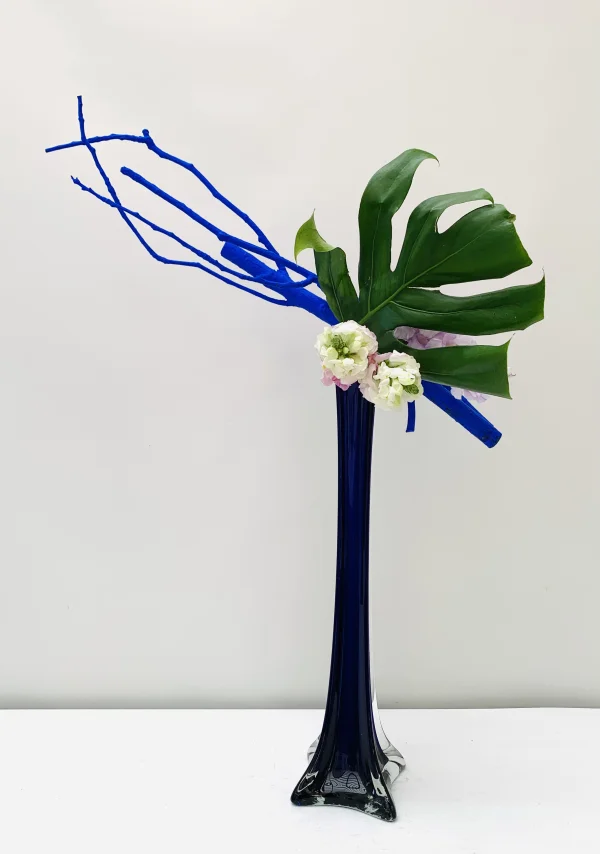 いけばな作品