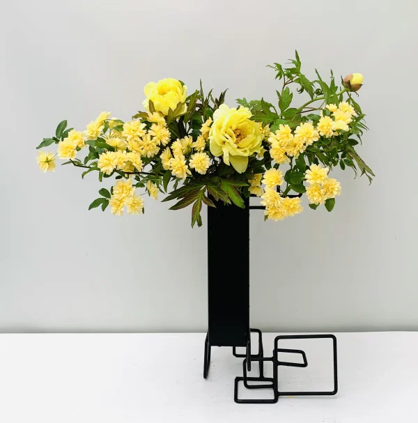 いけばな作品