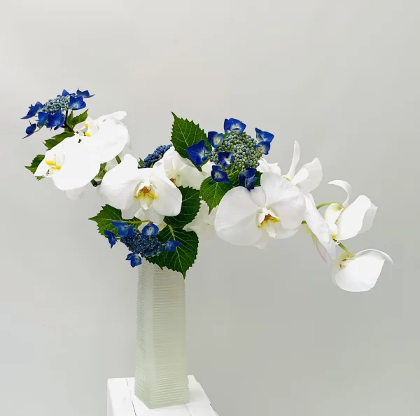 いけばな作品