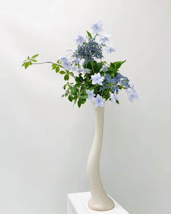 いけばな作品