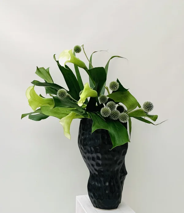 いけばな作品