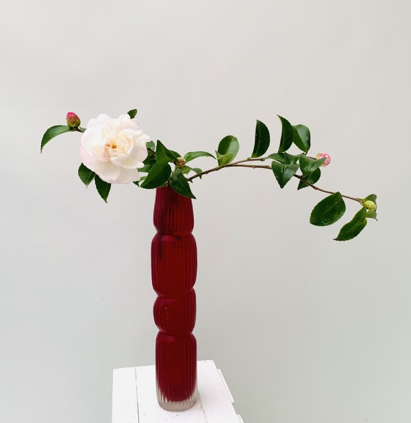 いけばな作品