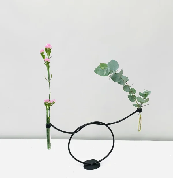 いけばな作品