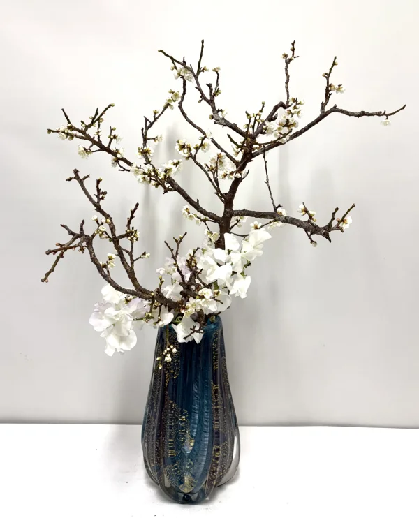 いけばな作品