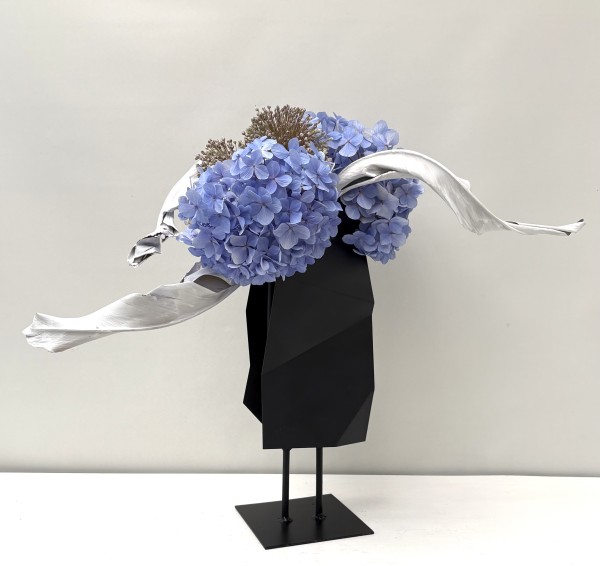 いけばな作品